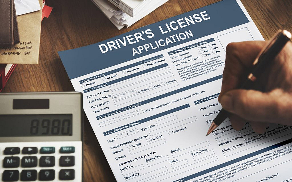 International Driving License In Bulgaria